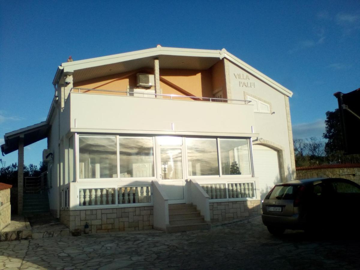 Villa Palfi Езера Экстерьер фото